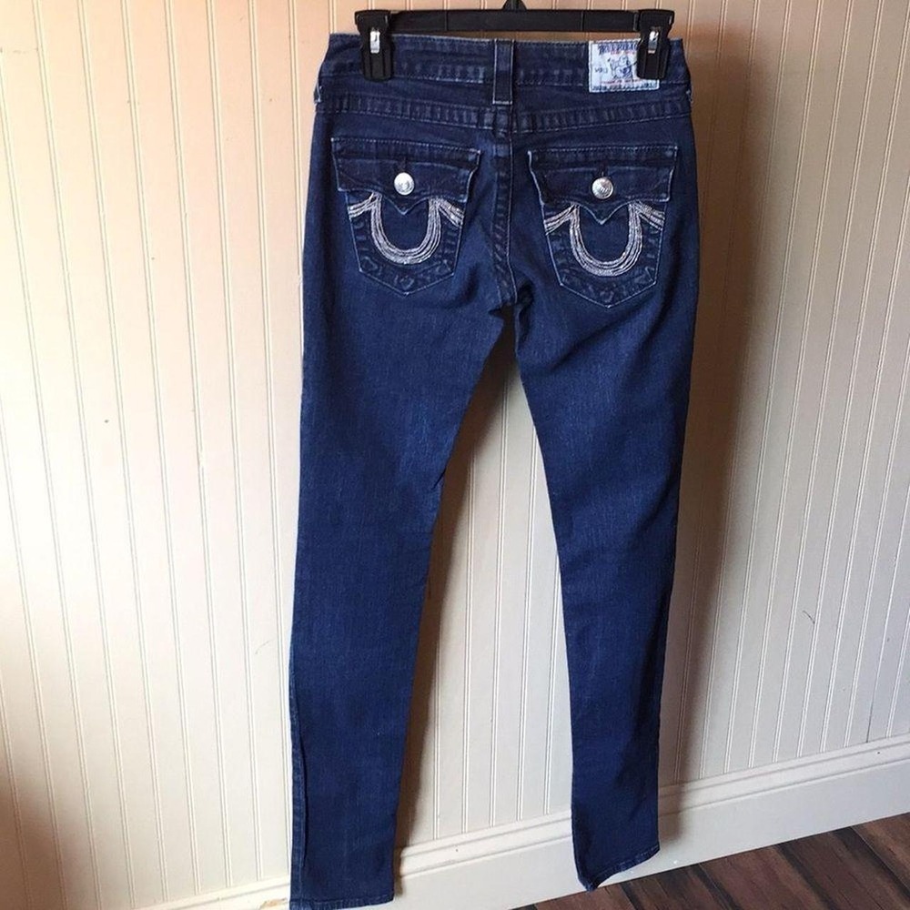 True religion‎ jeans skinny